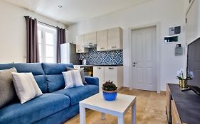 Ursula Apartments Self Catering Studios And 1-Br In Central Valletta By Tritoni Hotels
